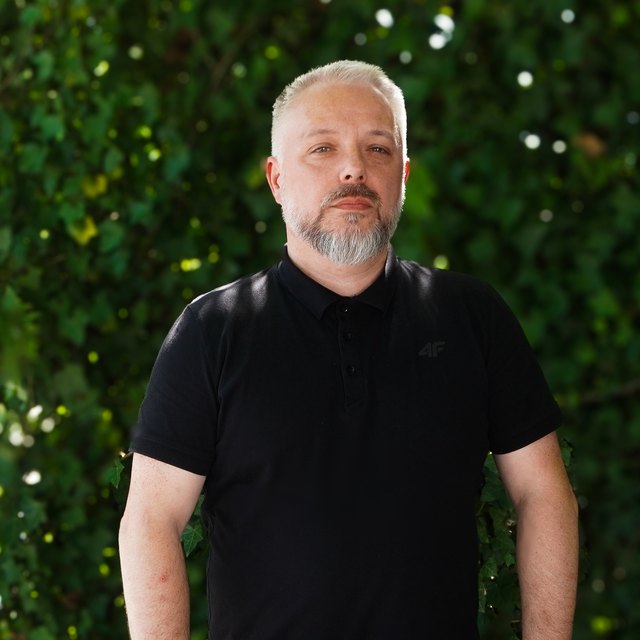 Krzysztof Danilewicz — Doradca Agro