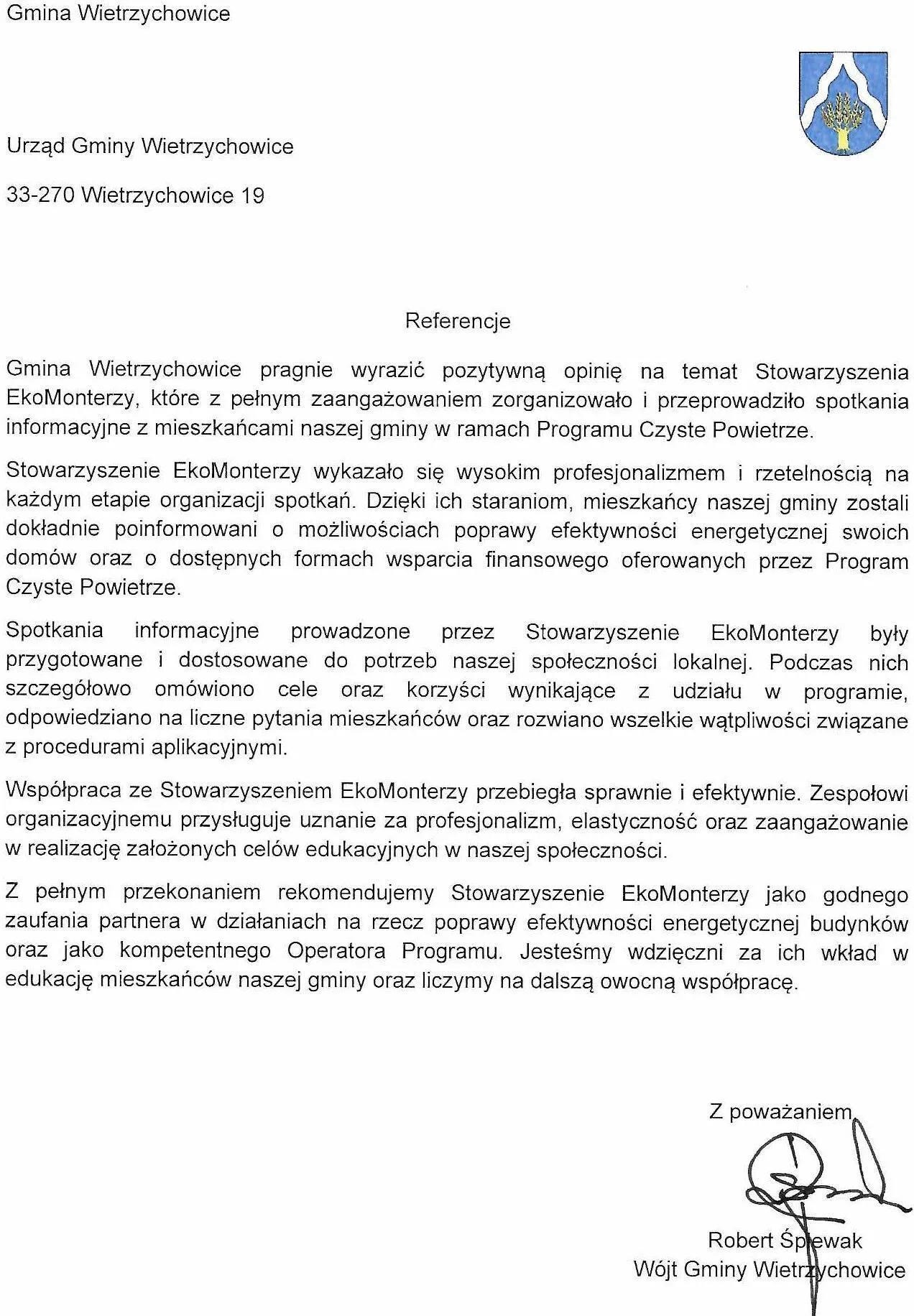 Referencje — strona 4